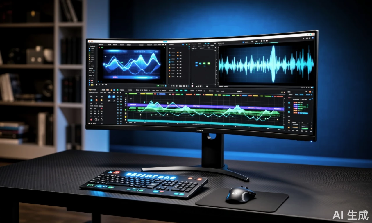 AI如何优化视频创作流程? | 热门话题与深度解析 | 平头哥科技网-平头哥科技网