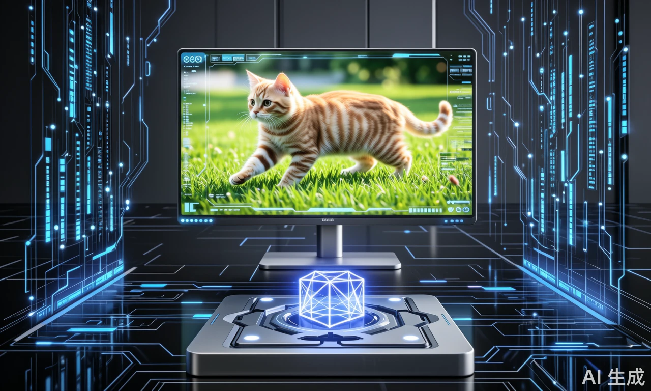 AI视频制作需要哪些技巧？ | 热门话题与深度解析 | 平头哥科技网-平头哥科技网