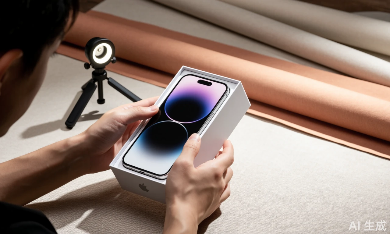 电商视频制作有哪些技巧? | 热门话题与深度解析 | 平头哥科技网-平头哥科技网