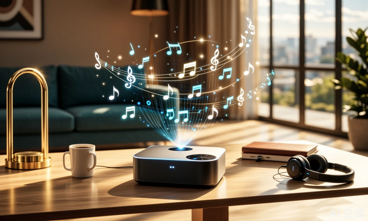 AI如何降低创作门槛？ | 热门话题与深度解析 | 平头哥科技网-平头哥科技网