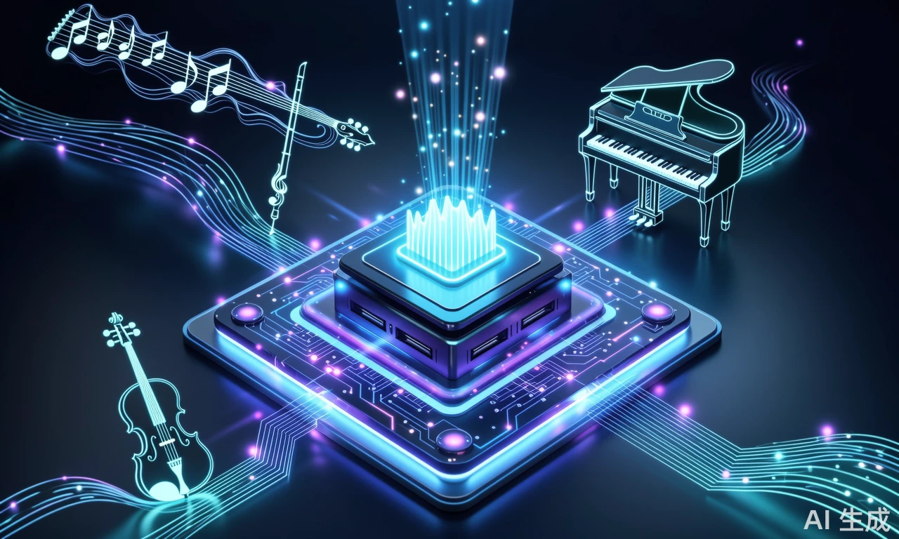 AI如何创作原创音乐? | 热门话题与深度解析 | 平头哥科技网-平头哥科技网