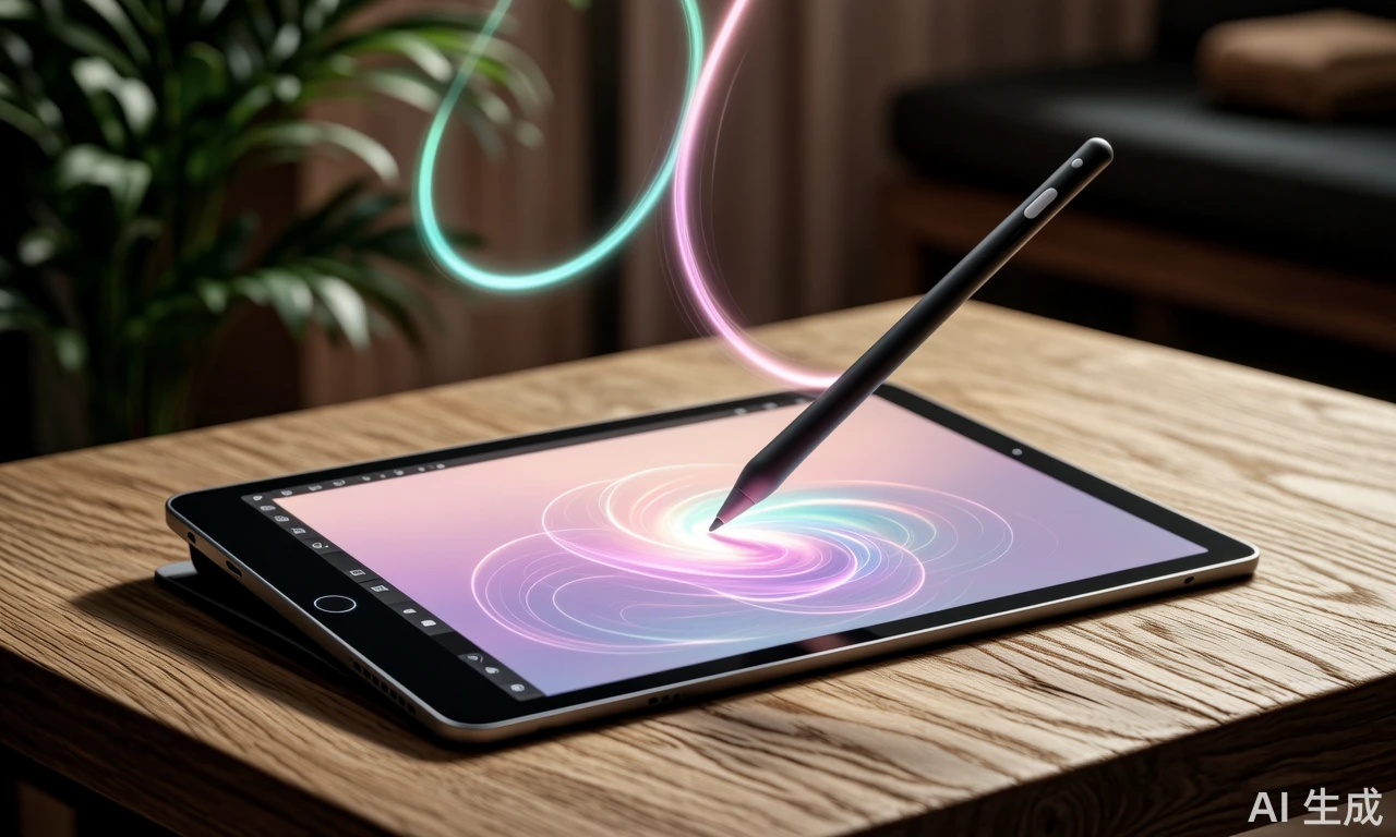 如何用绘画工具提高创作效率? | 热门话题与深度解析 | 平头哥科技网-平头哥科技网