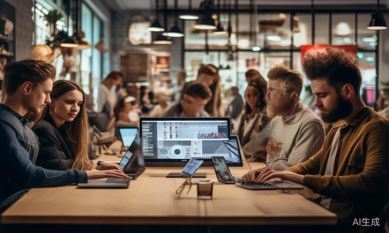 副业赚钱有哪些新途径？ | 热门话题与深度解析 | 平头哥科技网-平头哥科技网