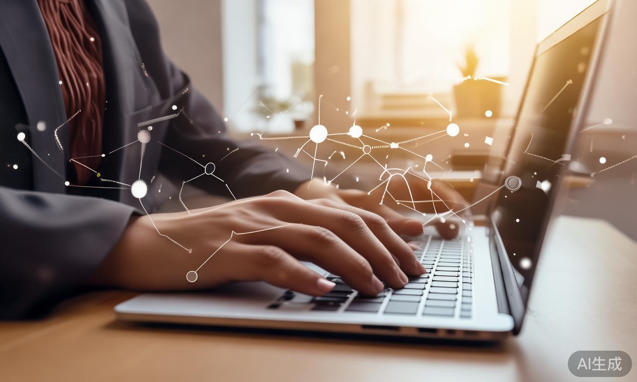 普通人能用好AI获客吗？ | 热门话题与深度解析 | 平头哥科技网-平头哥科技网