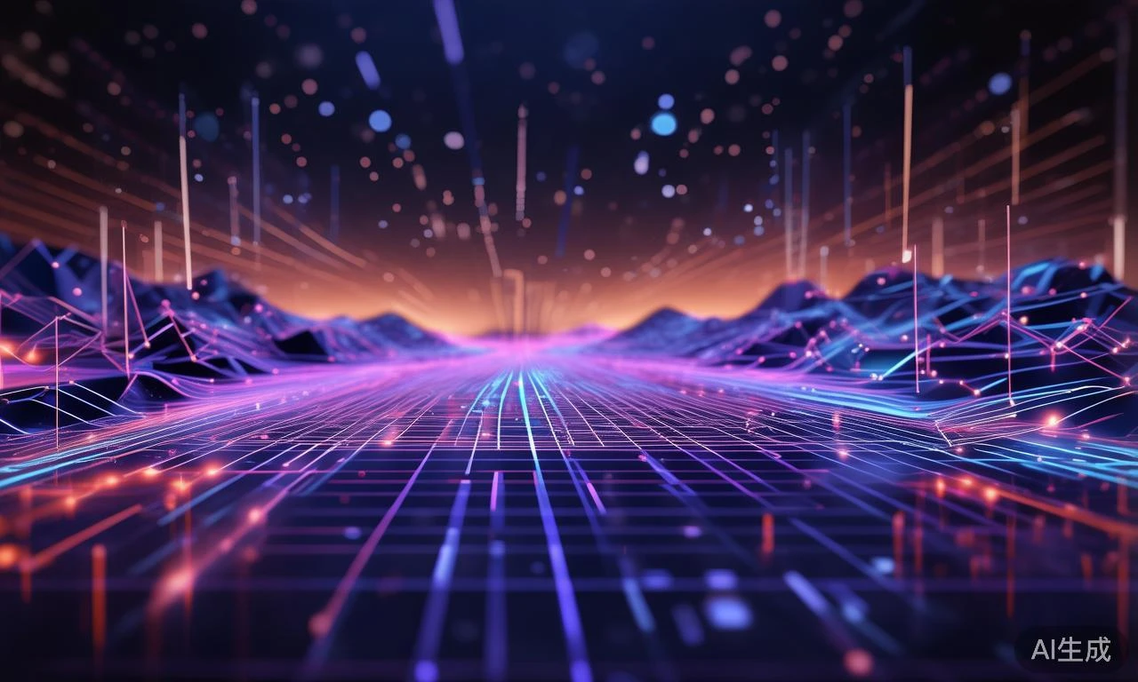 2025年AI营销的关键趋势是什么? 1 2025年AI营销的关键趋势是什么?