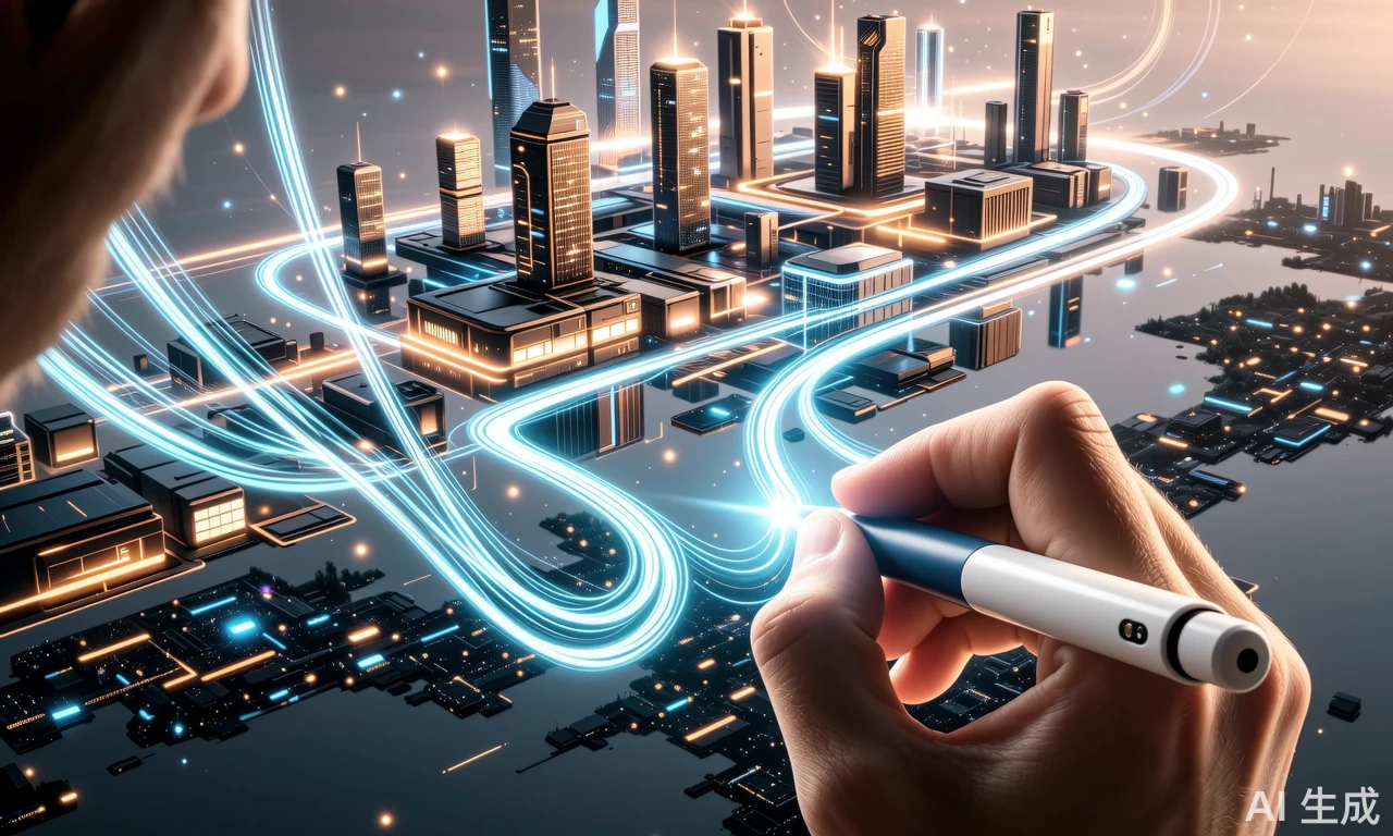 普通人如何玩转AI创作？ | 热门话题与深度解析 | 平头哥科技网-平头哥科技网