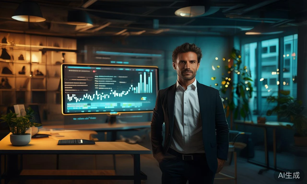 中小企业如何快速部署AI获客系统？ | 热门话题与深度解析 | 平头哥科技网-平头哥科技网