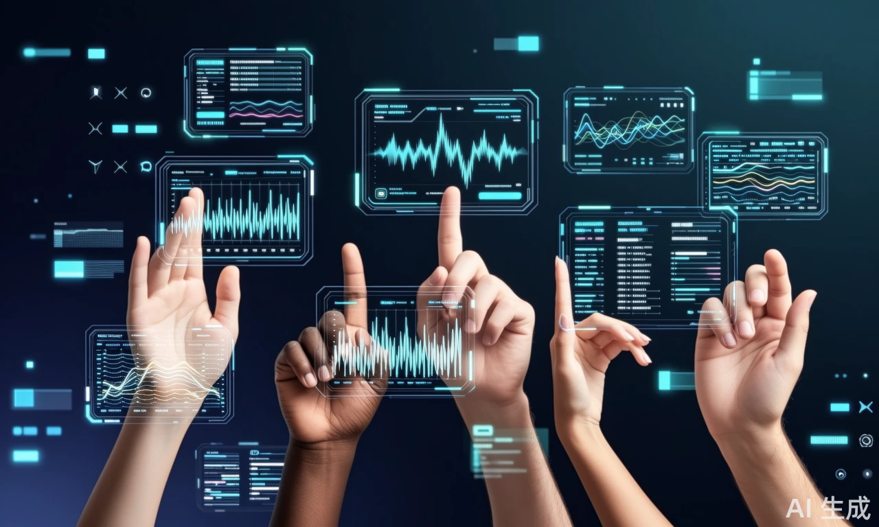 用AI，让普通人也能玩转内容创作平头哥科技网-平头哥科技网