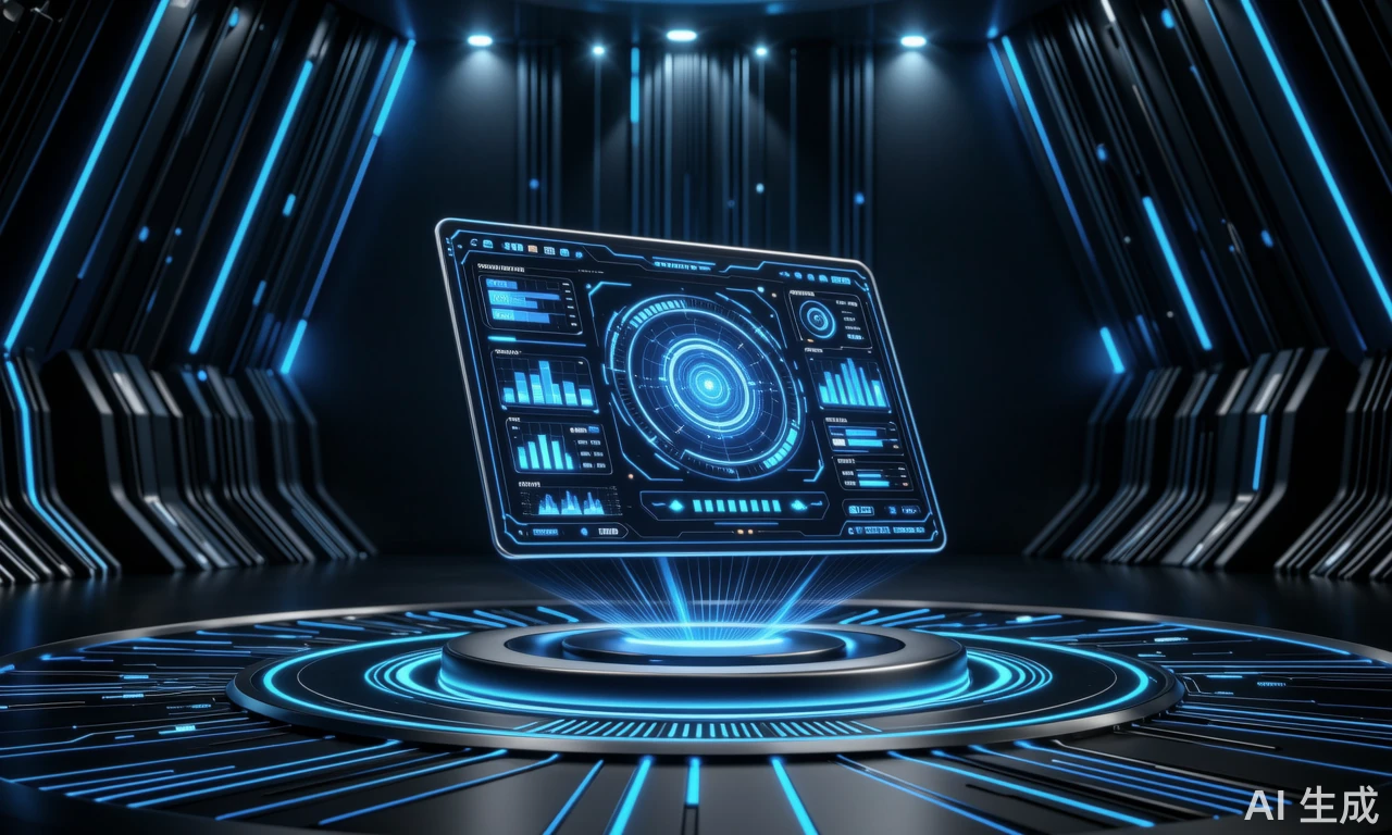 无人直播有哪些核心技术？ | 热门话题与深度解析 | 平头哥科技网-平头哥科技网