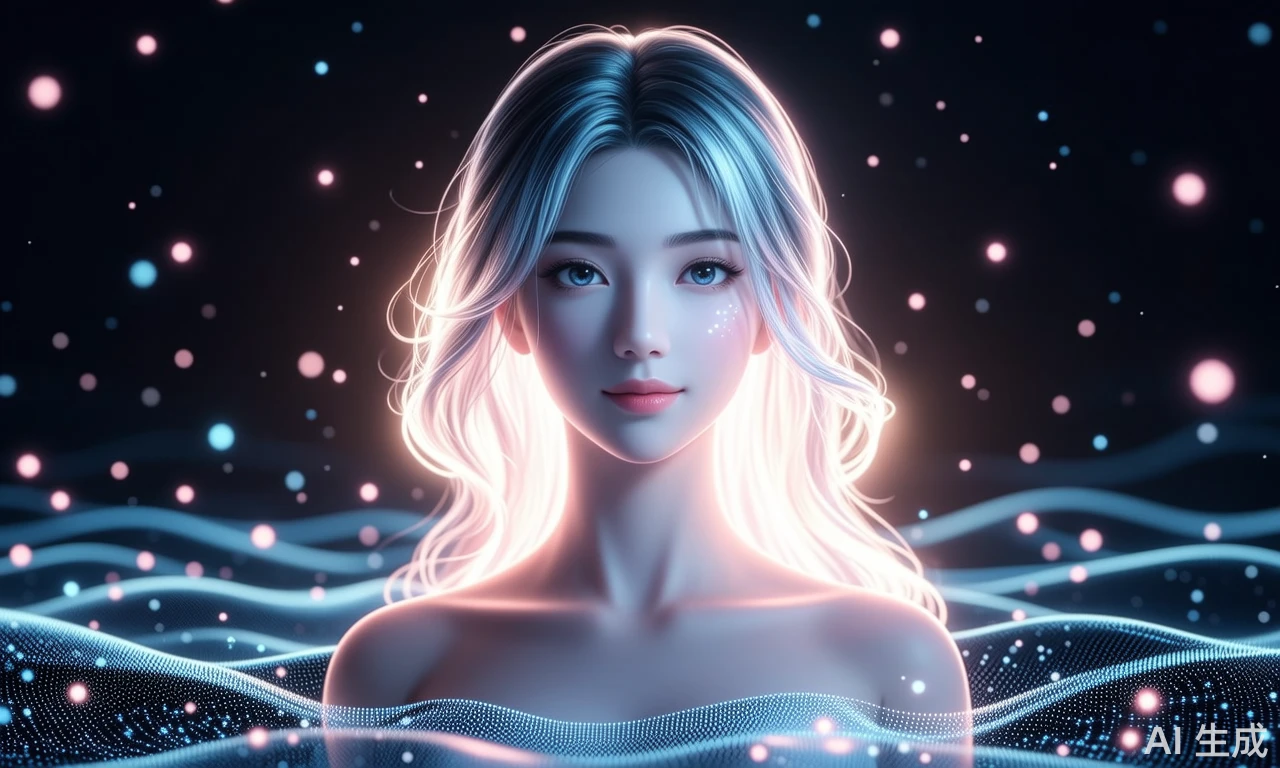 虚拟主播如何实现情感交互? | 热门话题与深度解析 | 平头哥科技网-平头哥科技网