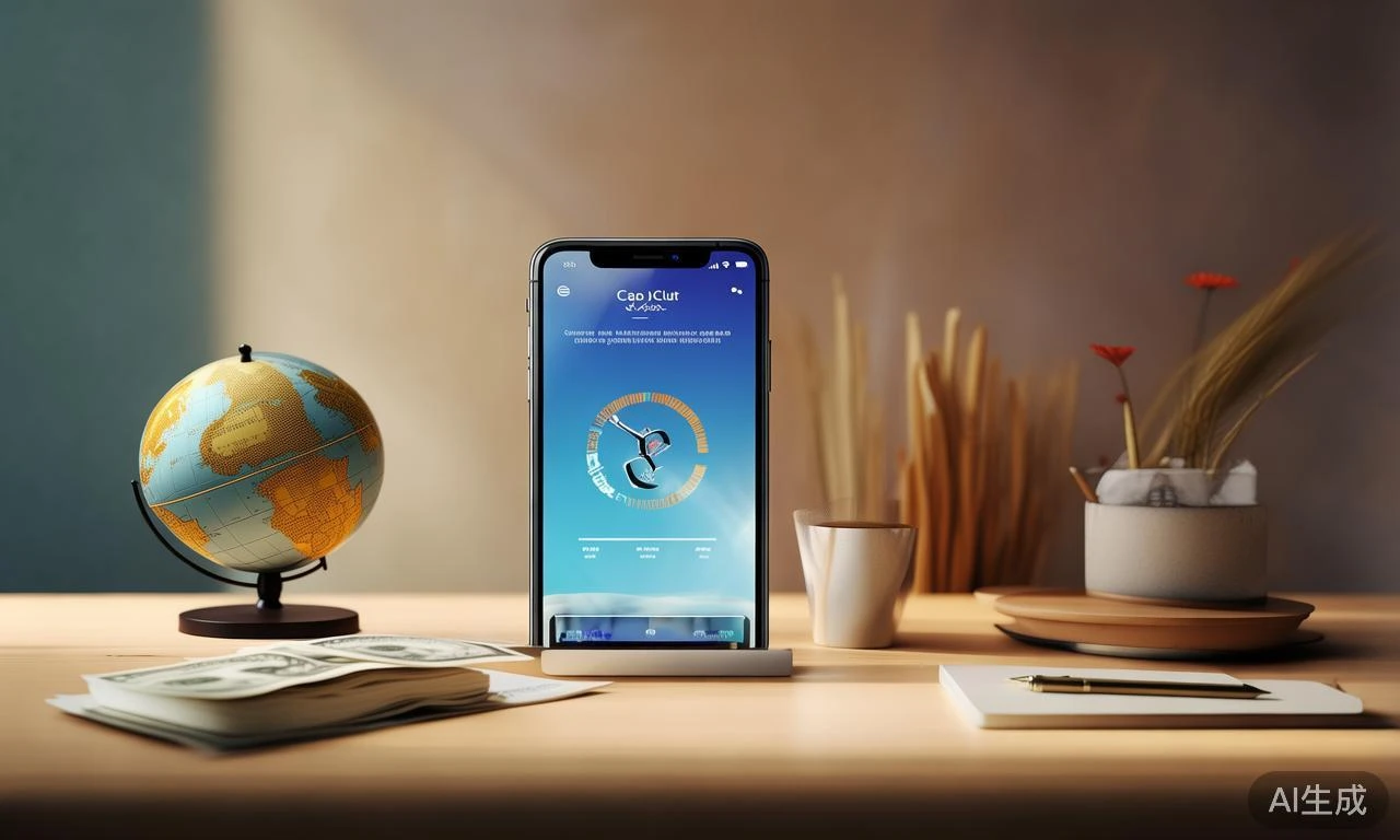 别卷国内了！海外赚美刀才香～CapCut 拉新 52 元 / 单，不 SM 不违规，发短视频就赚-平头哥科技网