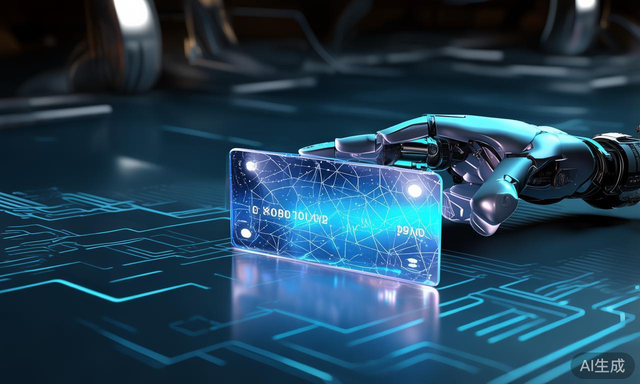 智能体如何实现自主支付？ | 热门话题与深度解析 | 平头哥科技网-平头哥科技网