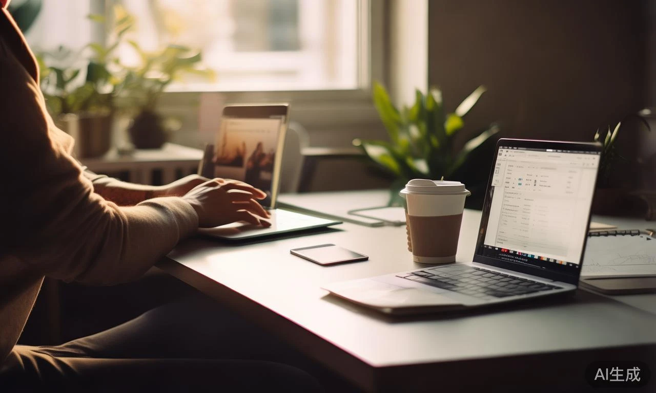 小众副业为何闷声发财？