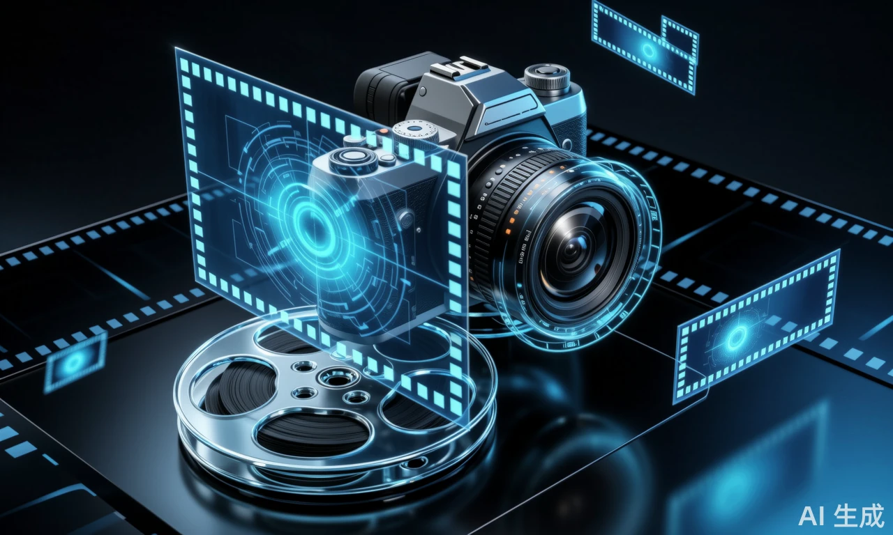 如何用AI制作品牌宣传片? | 热门话题与深度解析 | 平头哥科技网-平头哥科技网