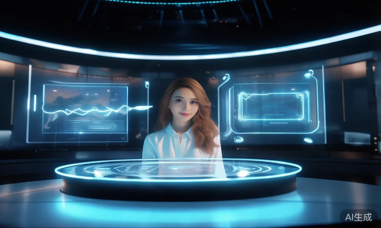 2025年电商直播将如何智能化？ | 热门话题与深度解析 | 平头哥科技网-平头哥科技网