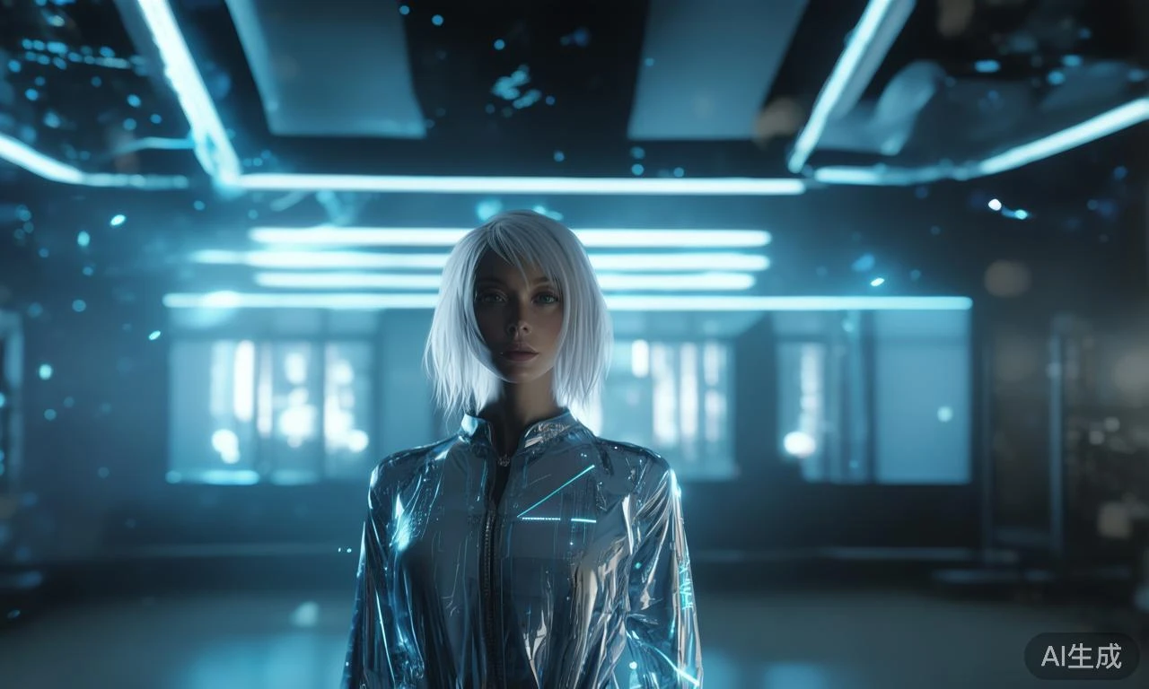 AI数字人直播靠谱吗？ | 热门话题与深度解析 | 平头哥科技网-平头哥科技网