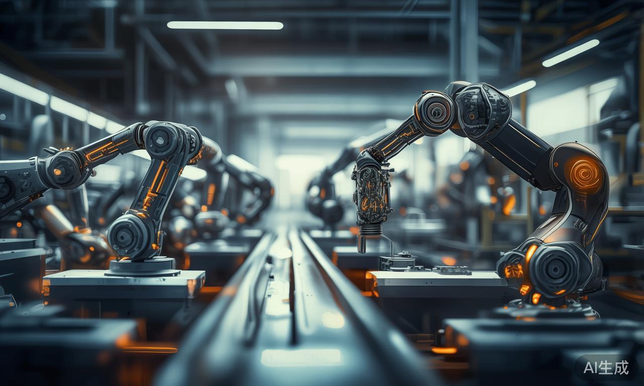 多智能体协作有哪些应用场景？ | 热门话题与深度解析 | 平头哥科技网-平头哥科技网