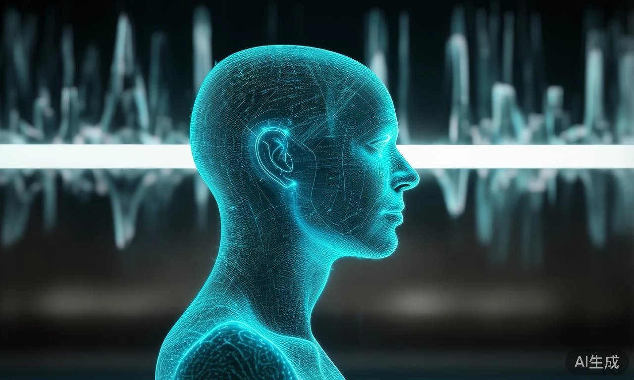 AI分身如何实现语音克隆? 1 AI分身如何实现语音克隆?