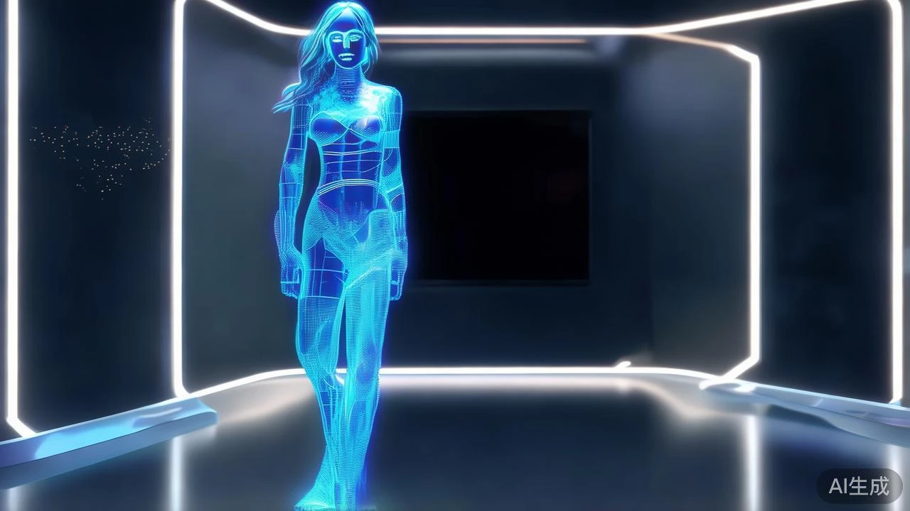 2025年AI数字人直播入门教程：从0到1搭建24小时无人直播间，新手避坑指南-平头哥科技网