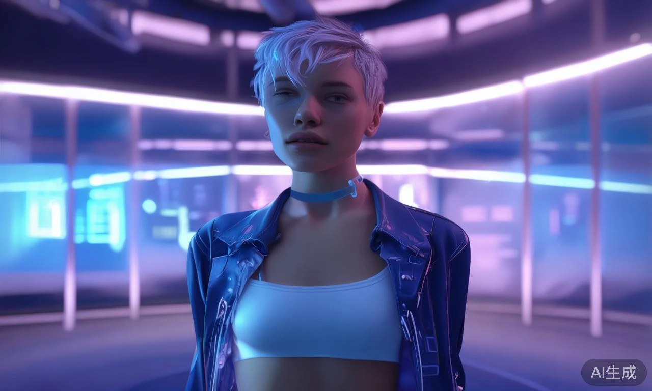 数字人主播如何运营? 1 数字人主播如何运营?