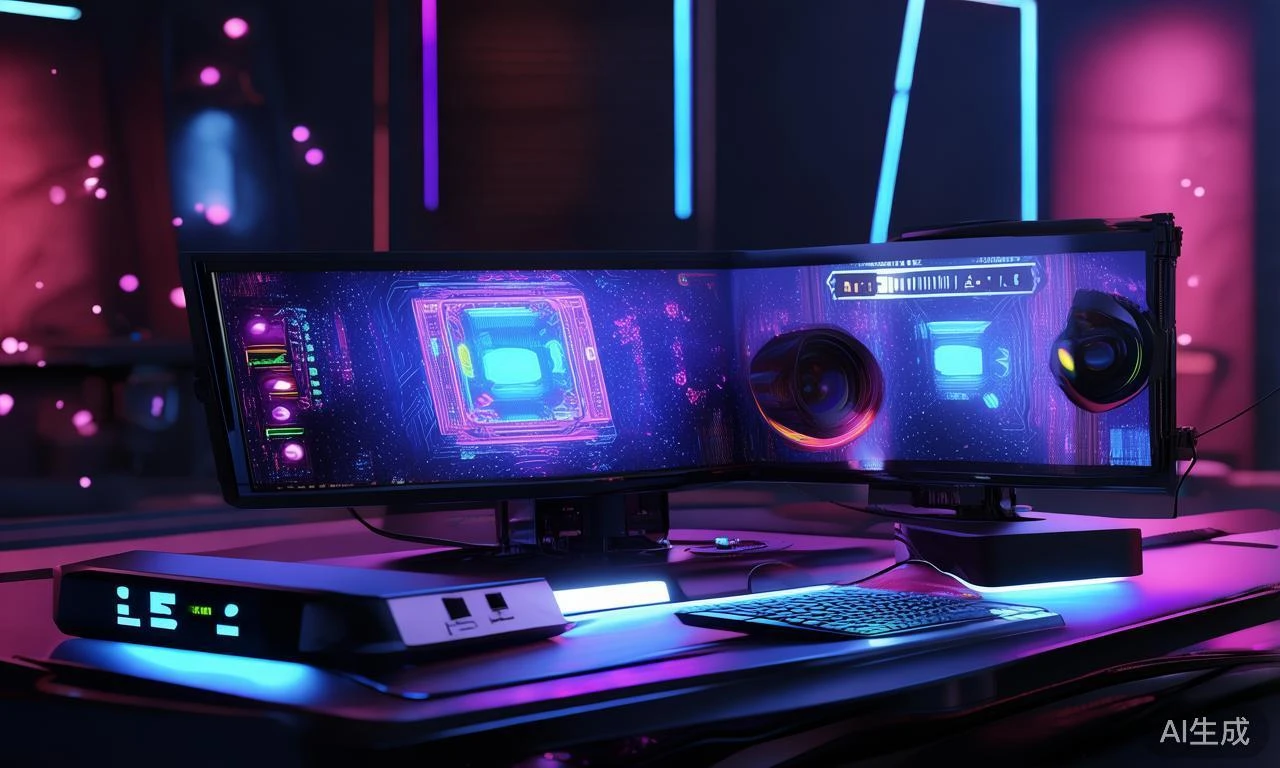 你的无人直播为什么总被封?揭秘“OBS硬改”虚拟摄像头的核心逻辑-平头哥科技网