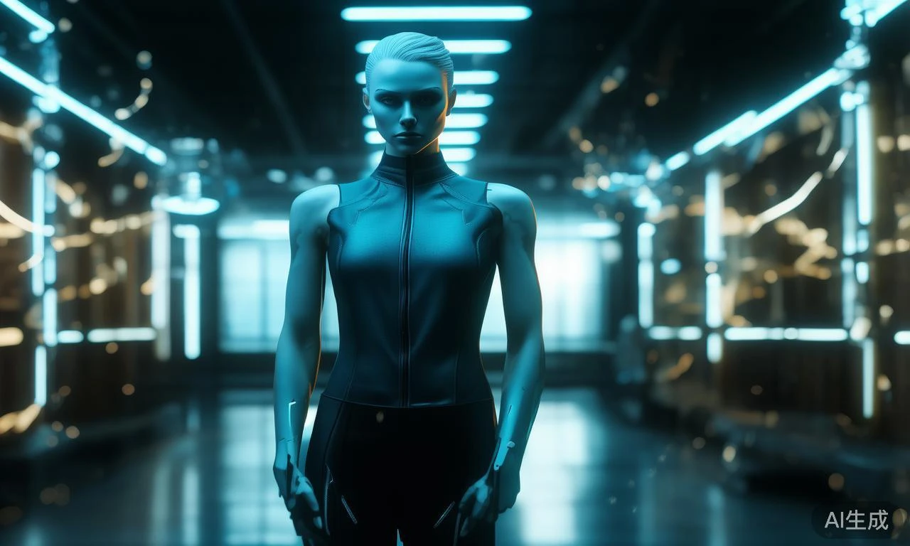 为什么选择本地数字人直播? 1 为什么选择本地数字人直播?