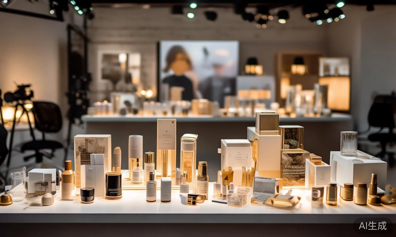 直播带货的利润率为何这么低? 1 直播带货的利润率为何这么低?