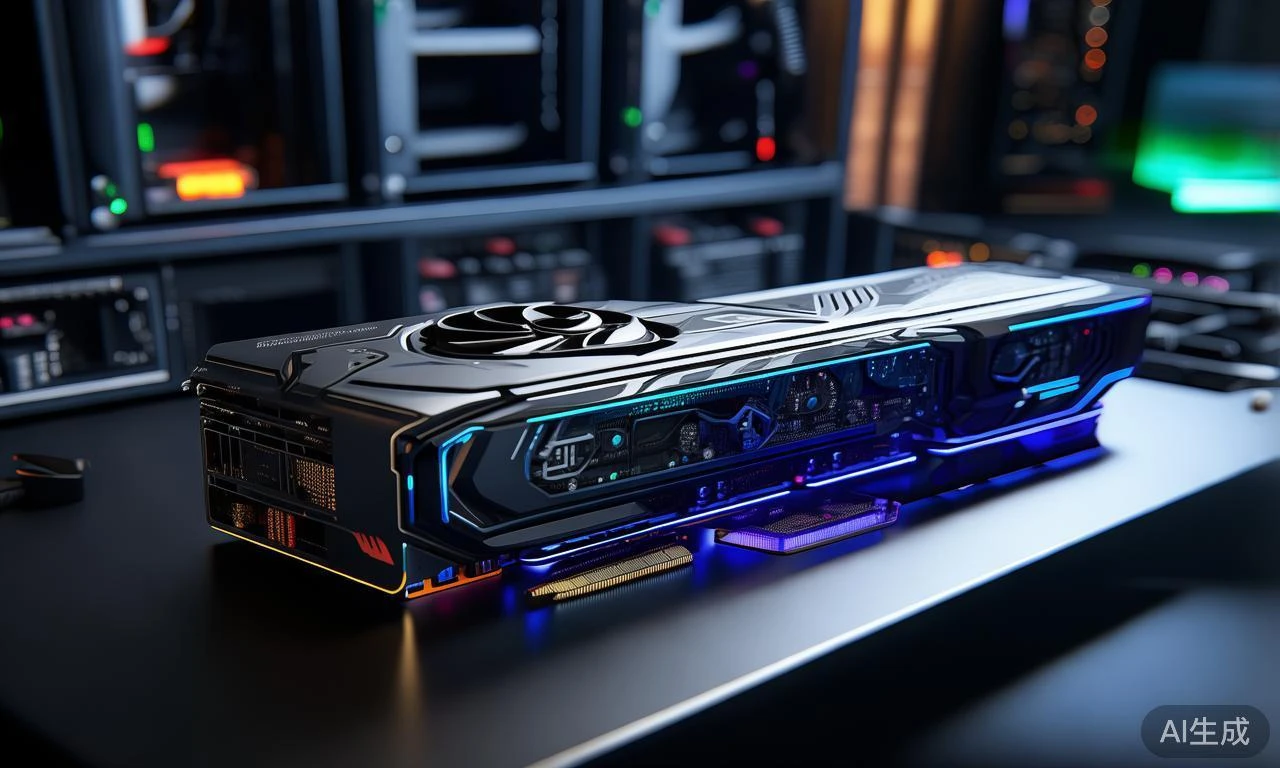 如何选择二手显卡进行部署? | 热门话题与深度解析 | 平头哥科技网-平头哥科技网