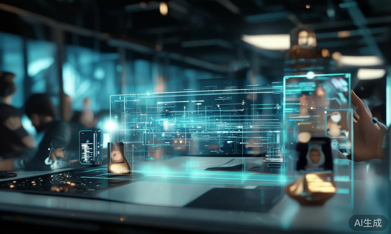 私域流量转化有哪些高效策略？ | 热门话题与深度解析 | 平头哥科技网-平头哥科技网