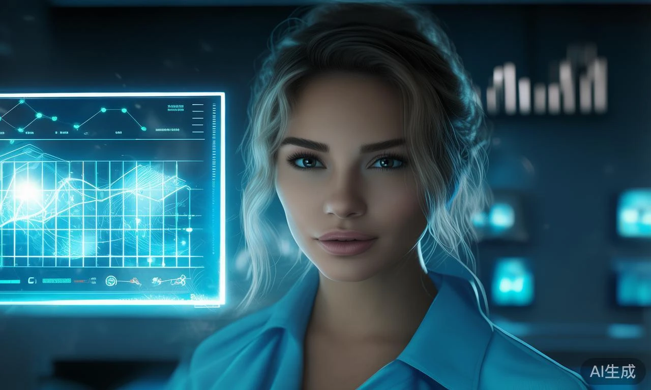 2025数字人直播还值得All in吗?基于平台数据+资本动作的冷静行业分析-平头哥科技网