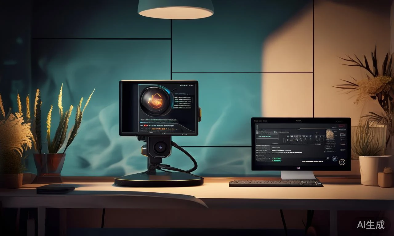 2025小团队还能这么卷?六耳猴一个我本地版+WeC一个m虚拟摄像头,188元月卡把卡顿、掉线、绿幕全干掉-平头哥科技网