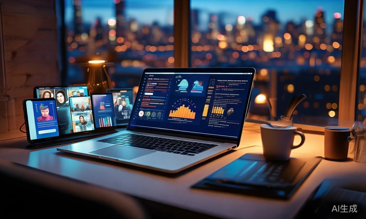 2025 年副业做无人直播电商可行吗?工薪族下班后跑 12 个号月入 1.5 万的真实经历-平头哥科技网