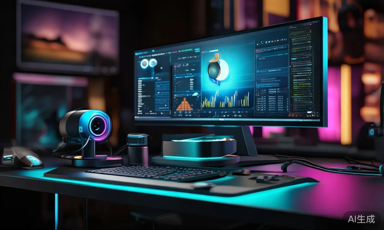 2025年了,别再拿那种几十块的OBS插件做无人直播了,号就是这么废的!-平头哥科技网