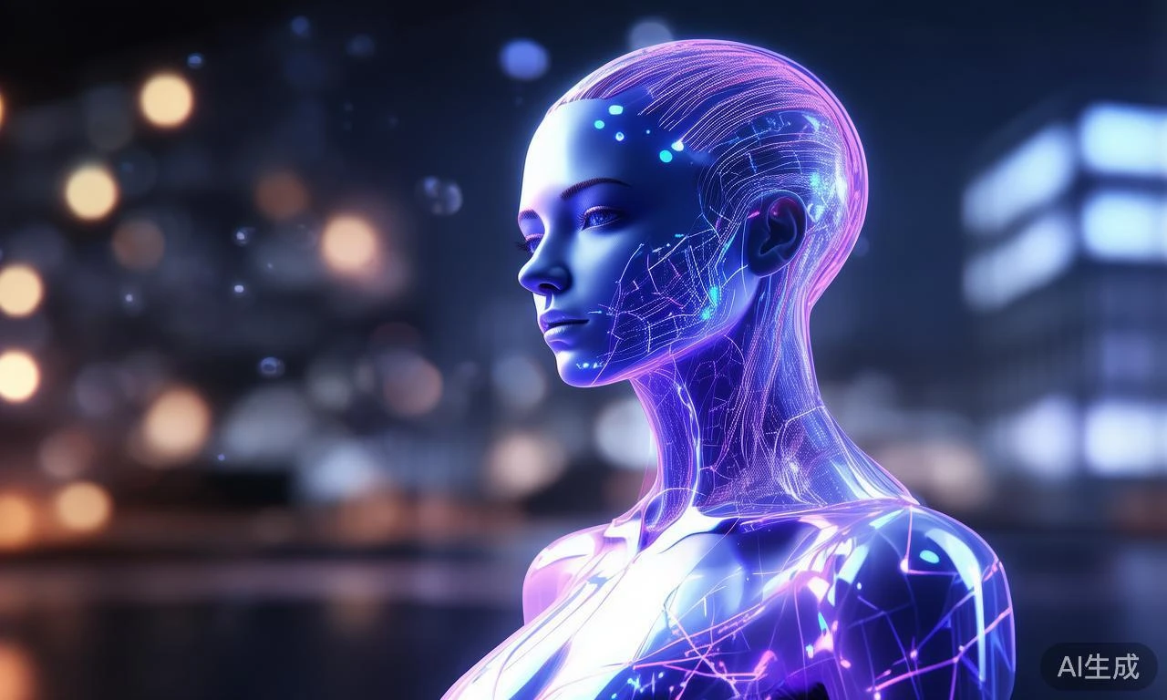 AI主播如何防封? 1 AI主播如何防封?