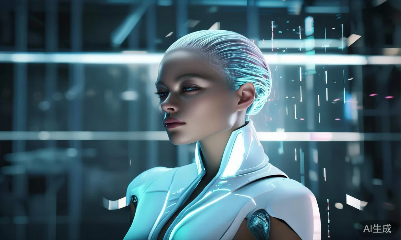 AI主播能替代真人吗? | 平头哥科技网-平头哥科技网