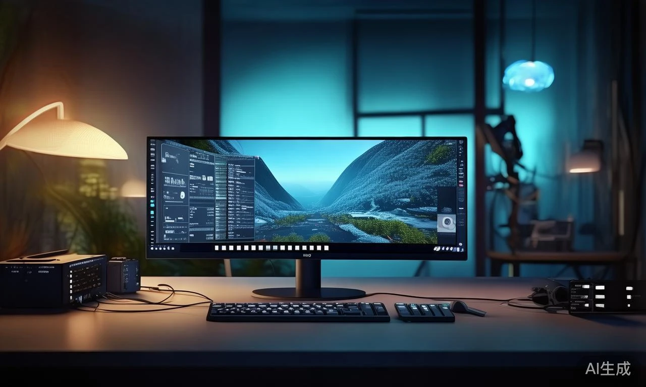 虚拟摄像头如何提升直播质量? 1 虚拟摄像头如何提升直播质量?