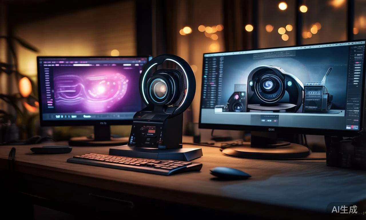 无人直播如何选择设备? 1 无人直播如何选择设备?