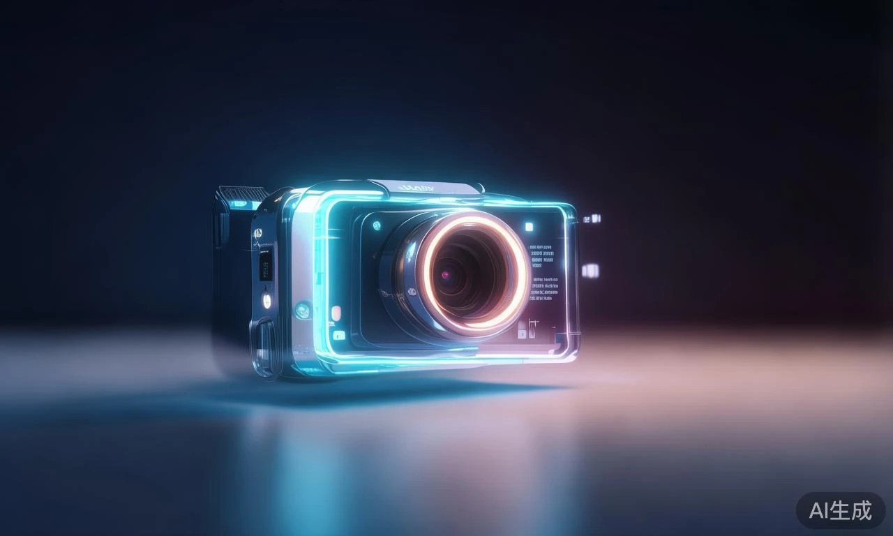 虚拟摄像头技术有哪些优势? 1 虚拟摄像头技术有哪些优势?