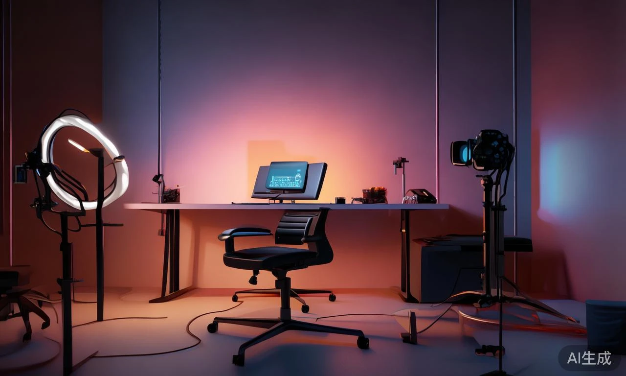 无人直播如何高效引流? 1 无人直播如何高效引流?