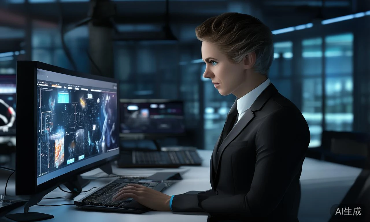 本地数字人如何提升直播效率? 1 本地数字人如何提升直播效率?