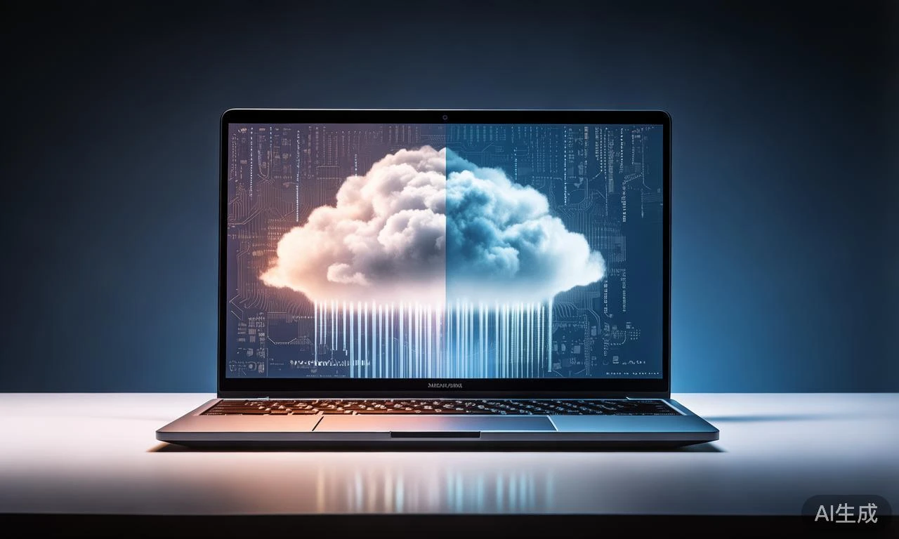 本地AI与云端AI有何区别? 1 本地AI与云端AI有何区别?