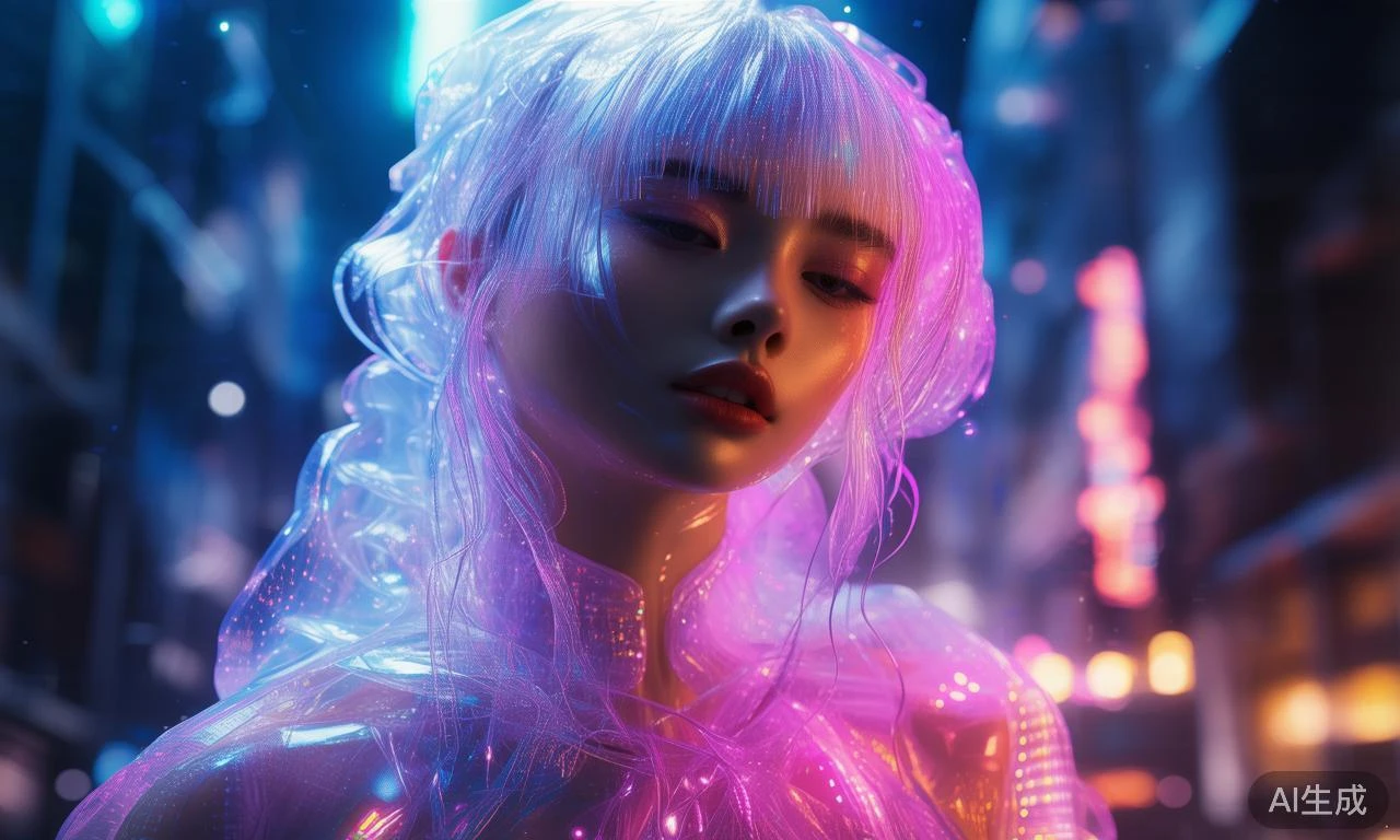 虚拟偶像IP值得投资吗? 1 虚拟偶像IP值得投资吗?