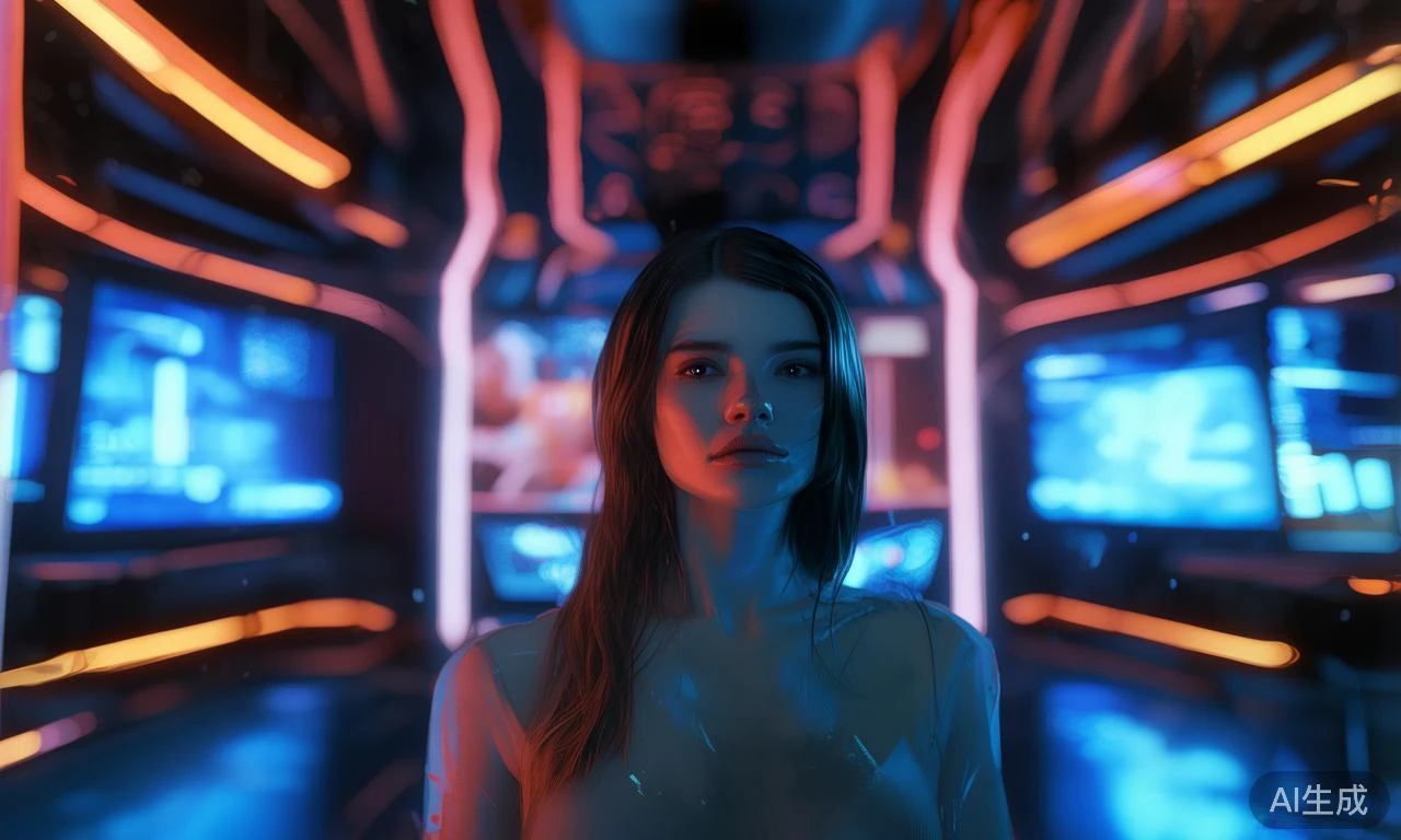 AI数字人直播真能完全替代真人主播吗? | 平头哥科技网-平头哥科技网