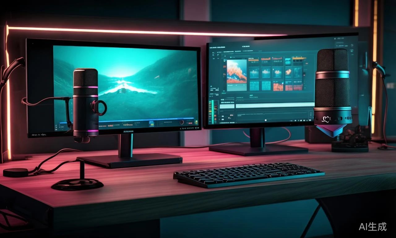 OBS直播有哪些高级技巧? 1 OBS直播有哪些高级技巧?