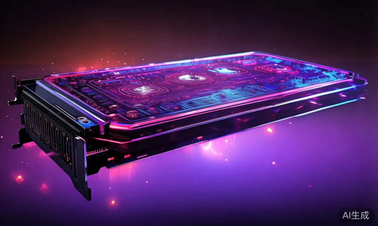 RTX 50系列显卡有哪些提升? 1 RTX 50系列显卡有哪些提升?