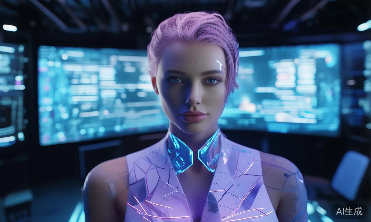 AI直播软件有哪些优势? 1 AI直播软件有哪些优势?