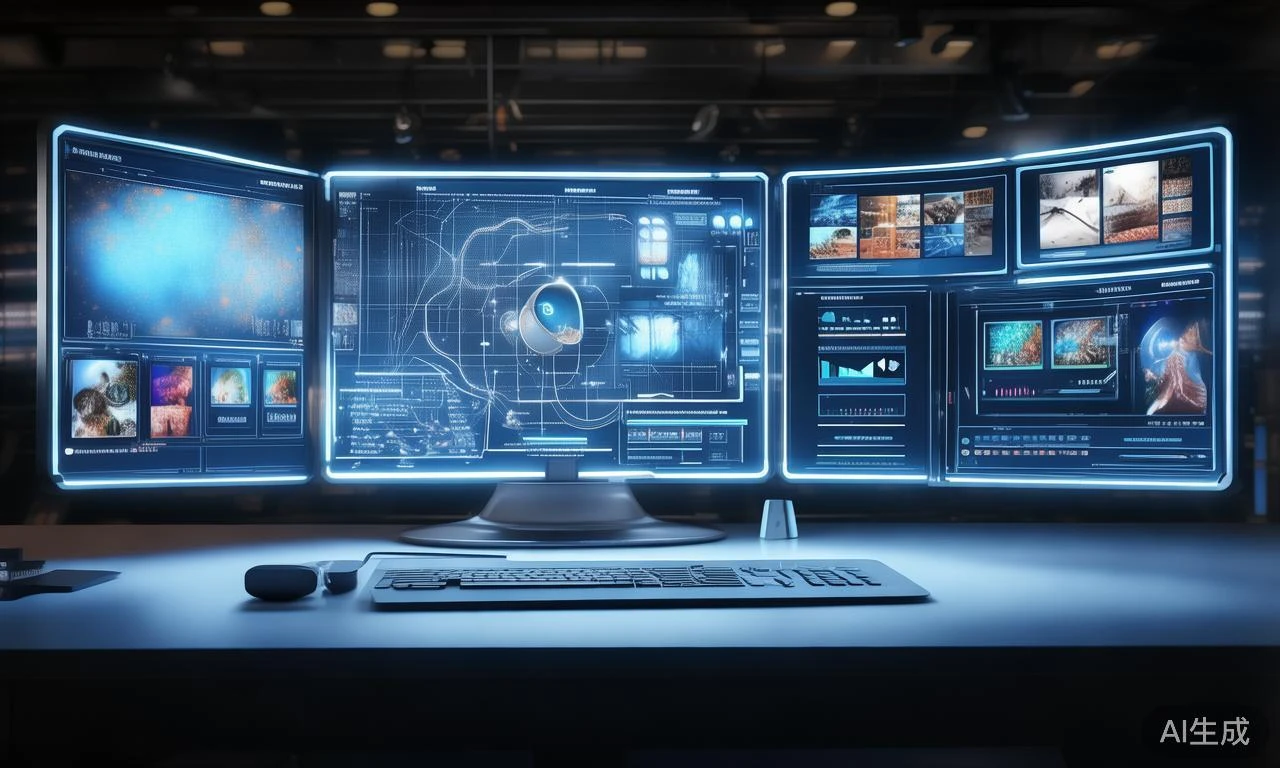 2025企业AIGC矩阵怎么玩转短视频营销?平头哥企业AIGC矩阵系统+AI剪辑矩阵,一人管千号日产百条不费力 1 2025企业AIGC矩阵怎么玩转短视频营销?平头哥企业AIGC矩阵系统+AI剪辑矩阵,一人管千号日产百条不费力