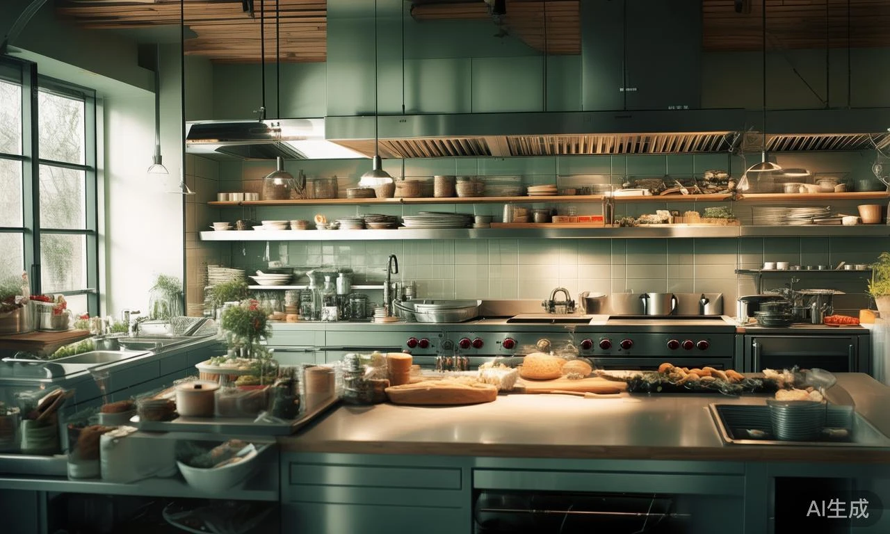 餐饮行业如何降低运营成本？ | 平头哥科技网-平头哥科技网