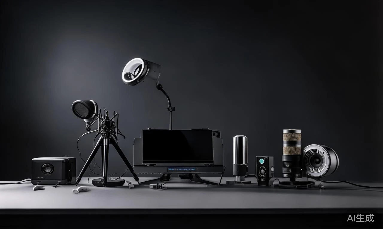 直播设备配置有哪些要求? 1 直播设备配置有哪些要求?