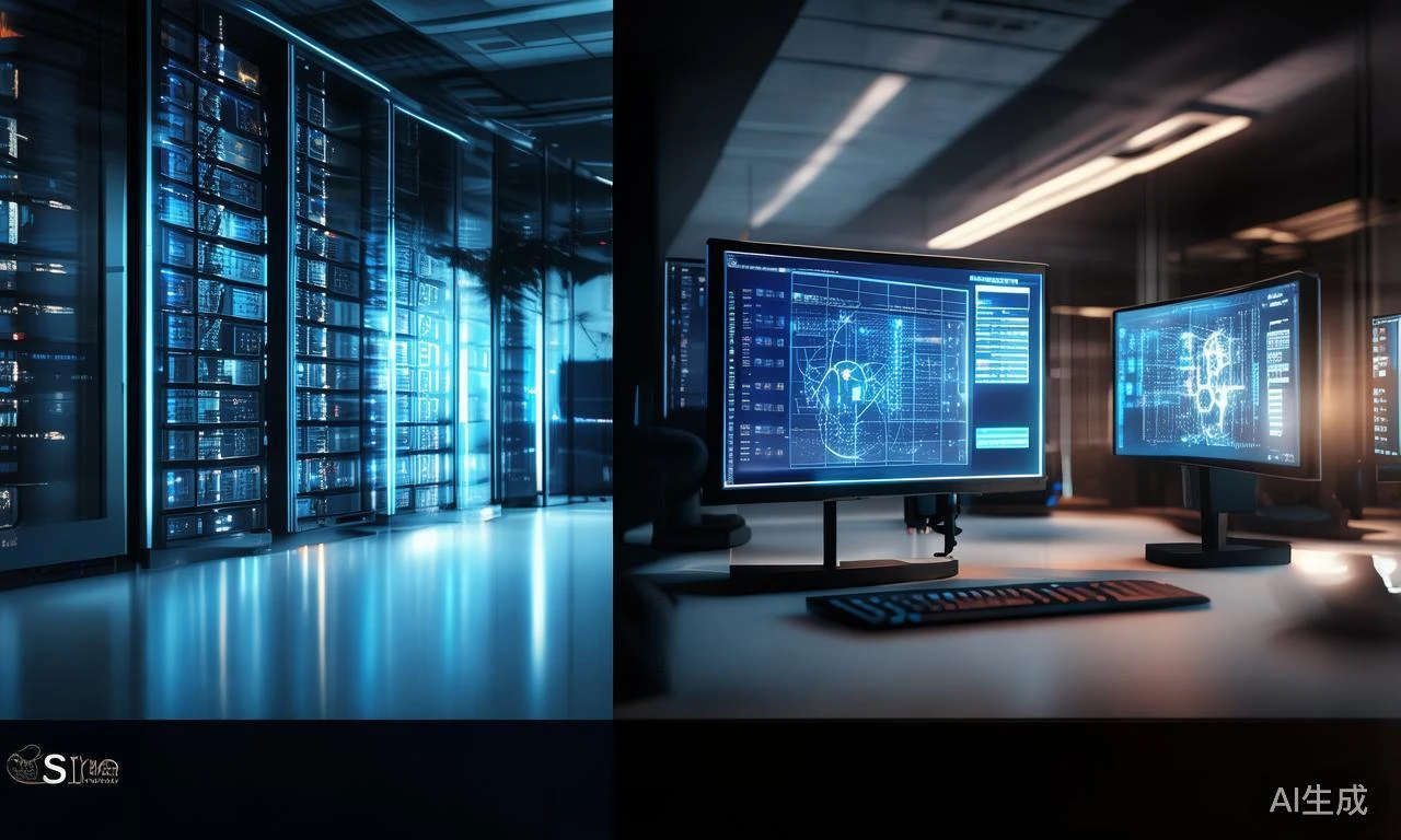 2025数字人本地部署 vs 云端SaaS:延迟、成本、风控、扩展性全维度硬核对比-平头哥科技网